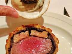 -壳里西餐厅Coquille Seafood Bistro(蒙自路店)