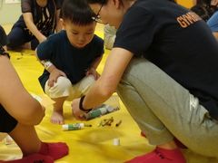 -金宝贝国际早教中心(万象城中心)