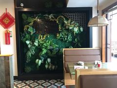 -禾田下生态餐厅(华天城总店)