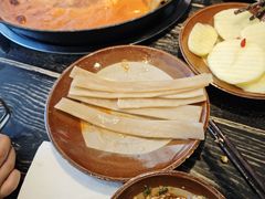 -冯校长老火锅(中联广场店)