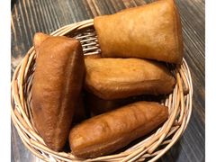 -格日勒阿妈蒙古厨房(大召店)