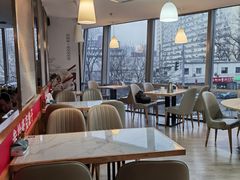 -叁拾壹克饺子·东北菜(国贸店)