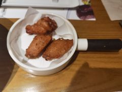 -赤火牛排(金狮广场店)
