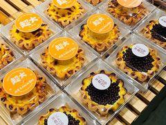 -迦南的早晨蛋糕甜品集合店