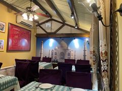 -Santoor 萨都里印度餐厅(北锣鼓巷店)