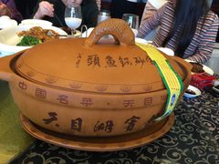 -风味小馆(天目湖宾馆店)
