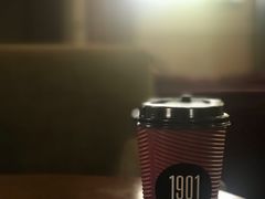 -1901 Cafe(西四店)