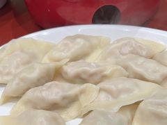 -喜家德虾仁水饺(长泰广场店)