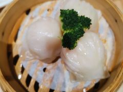 -胜记凯心茶餐厅(汇金财富广场店)