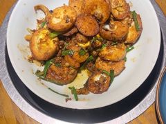 -吃饭皇帝大(合生汇店)