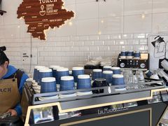 -Torch Coffee 炬点咖啡