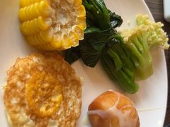 -希尔顿欢朋酒店·欢朋餐厅