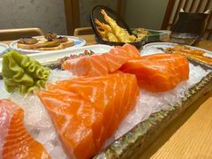 -山之川·日式料理(瀚海海尚店)