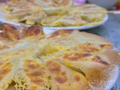 -胡同老锅烙(南二道街)