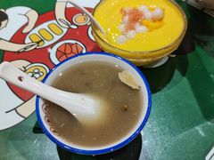 -五条人糖水铺(武林总店)