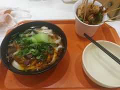 -东方削面(迎泽街店)