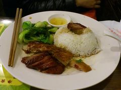 -永祥烧腊餐厅(虹口店)