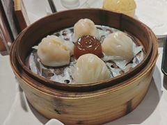 稻香虾饺皇-稻香(汉街店)