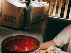 -温野菜涮涮锅(西单大悦城店)