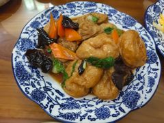 -灵福缘私房菜·农家菜(拈花湾·灵山大佛必推店)