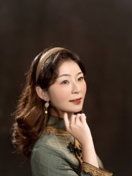 -城南旧影 旗袍全家福摄影写真体验馆