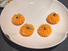 -南里山房·新淮扬菜(徐汇万科店)