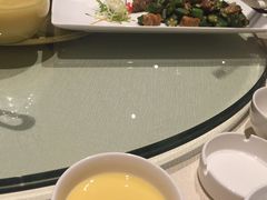 -唐拉雅秀酒店-唐苑中餐厅