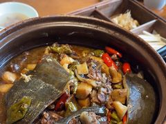 -映月潭传家菜(易俗河店)