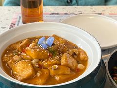 -赵小姐丨新中餐(曲江店)
