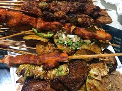 -熊家婆冰粉(天乙街店)