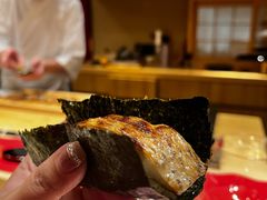 -嶺寿司