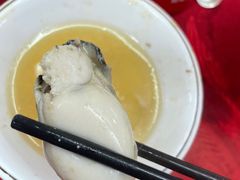 -花苑美食横琴生蚝火锅(拱北粤华路店)