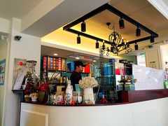 -Cafe de Paris(林荫路店)