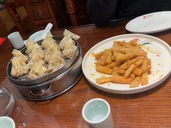 -同发号饭庄(复兴路店)