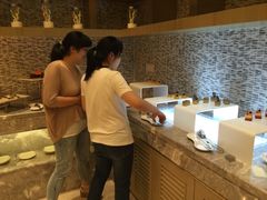-盛宴标帜餐厅·亲子自助 (南昌喜来登酒店)