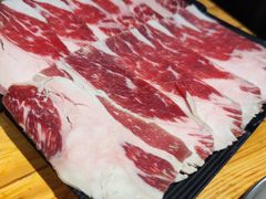 烤肥牛-麻蒲碳烤肉(远景路1号店)