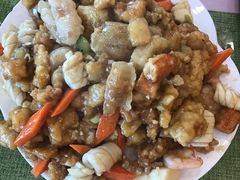 -桃子餐厅·天津菜(红星路直营店)