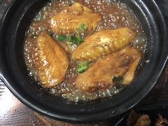 -小时候焗海鲜(鄞州万达店)