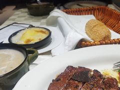 -西堤牛排(南京龙江店)