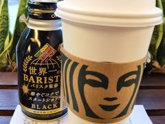 -星巴克(深圳欢乐颂店)