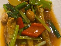 -李记潮汕砂锅粥(营福路店)