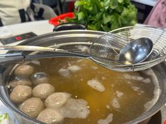 -菜忠潮州牛肉店(岗厦店)