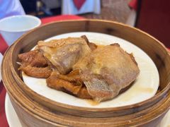 香芋鸭脚扎-北园酒家(小北路店)