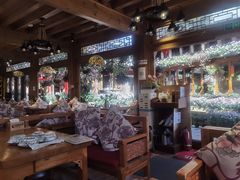 大堂-民食香·腊排骨野生菌美食(木府店)
