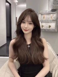 点击看大图 -3AM HAIR SALON烫发染发接发