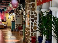 -俄士厨房(时代天街店)