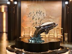 -上和臻品中国菜(花园街店)