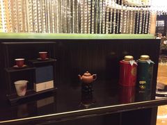 -星河湾半岛酒店-真粤中餐厅