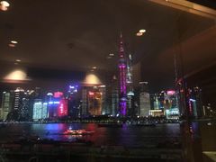 -上海外滩茂悦大酒店