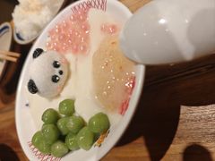 -破三川·新川菜(静安大融城店)